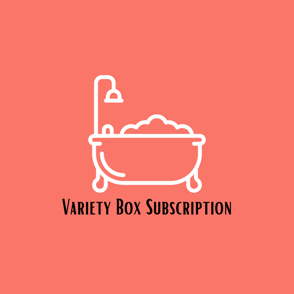 Variety Box Subscription