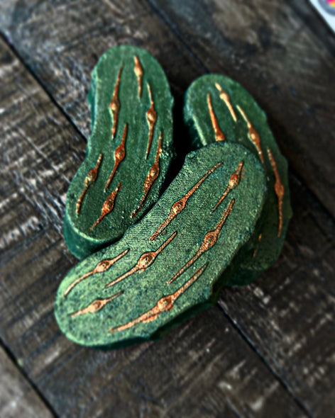 Cute Little pickles!