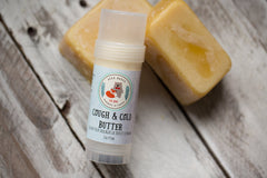 Cough & Cold Butter