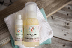 Foaming Wash