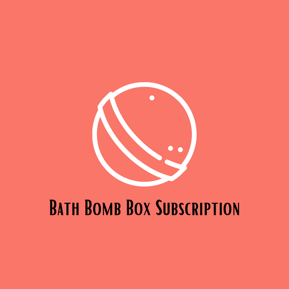Bath Bomb Box Subscription