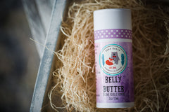 Belly Butter