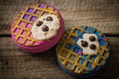 Waffle Bomb