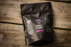 Menthol & Eucalyptus Shower Steamer  (Back in Stock)