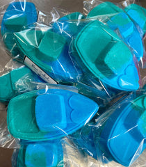 Tug Boat Bath Bomb