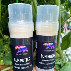 Baby Bum Butter