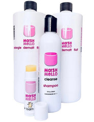 Marsh Mello Plant based Pet Shampoo