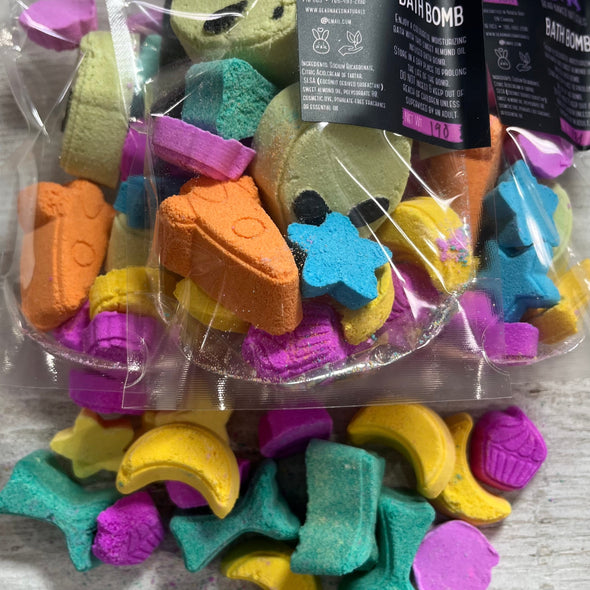 Mini Mix