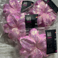 Shimmer Lotus