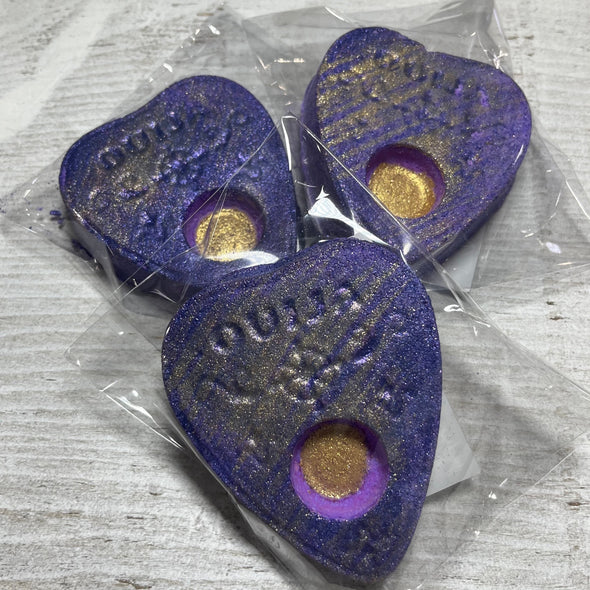 Ouija Bomb