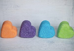 Shampoo Bar