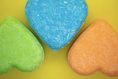 Shampoo Bar