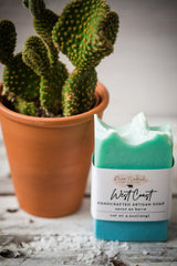 West Coast Bar Soap