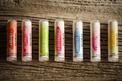 Natural Lip Butter